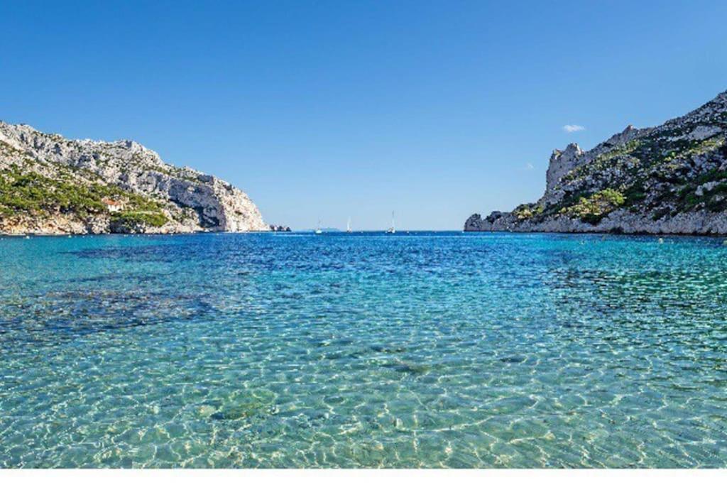 Bungalow Avec Piscine Privative Proche Aix En Provence La Barben Экстерьер фото
