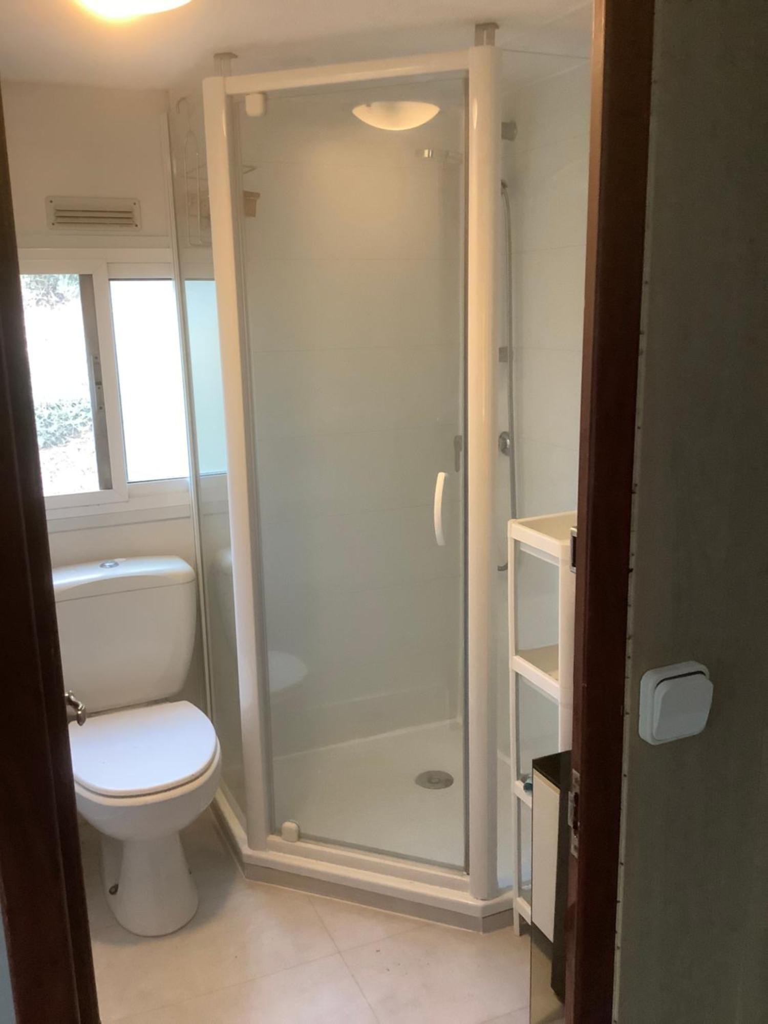 Bungalow Avec Piscine Privative Proche Aix En Provence La Barben Экстерьер фото