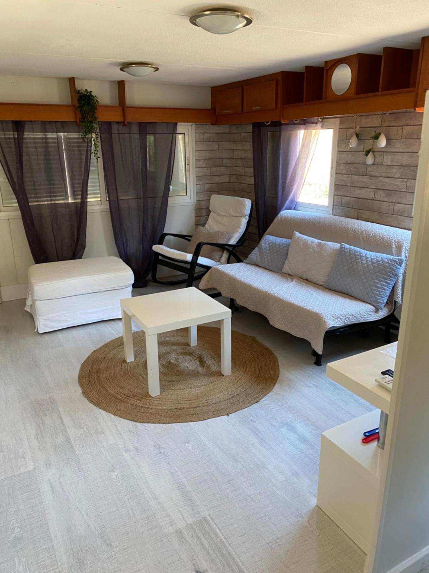 Bungalow Avec Piscine Privative Proche Aix En Provence La Barben Экстерьер фото